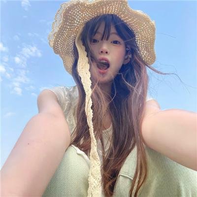 轻拍翻转小魔女